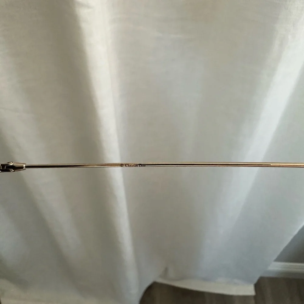 Christian Dior Stellaire1 59MM Square Sunglasses - Picture 4 of 4